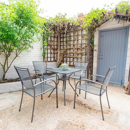 Stylish 3 Bedroom House - Central Location Nottingham Esterno foto