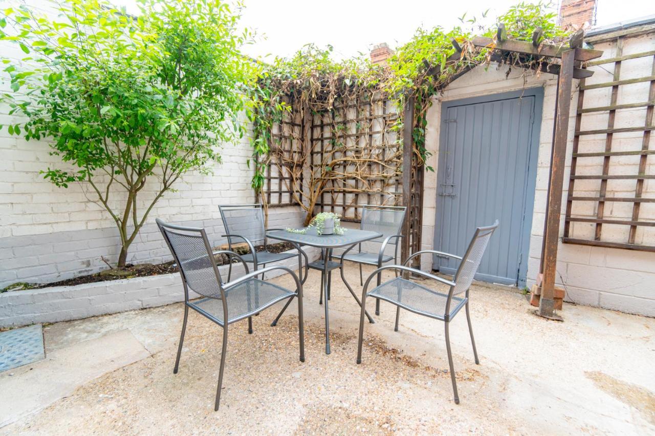 Stylish 3 Bedroom House - Central Location Nottingham Esterno foto