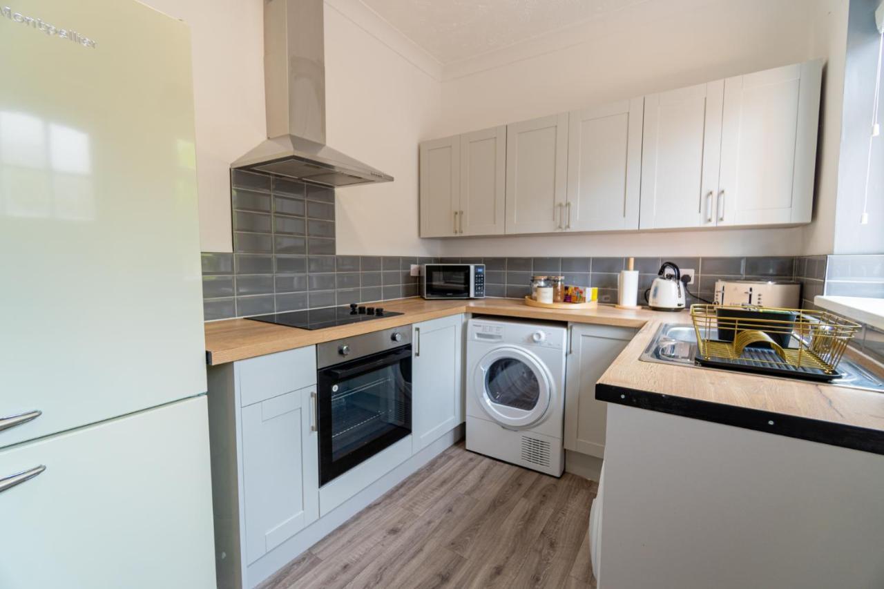 Stylish 3 Bedroom House - Central Location Nottingham Esterno foto